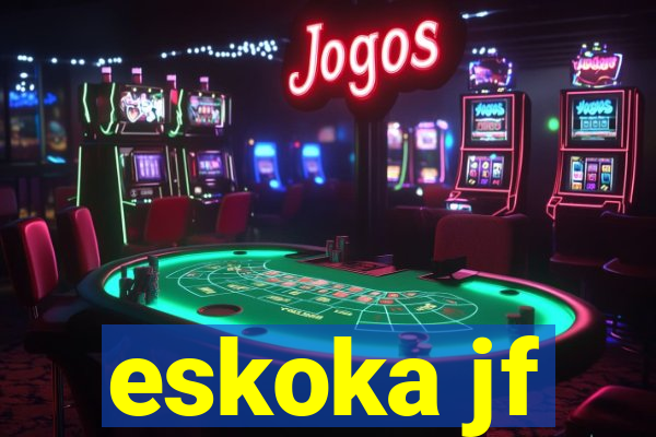 eskoka jf